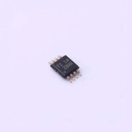 TPS22958NDGKR 功率电子开关 TPS22958NDGKR VSSOP-8-0.65mm