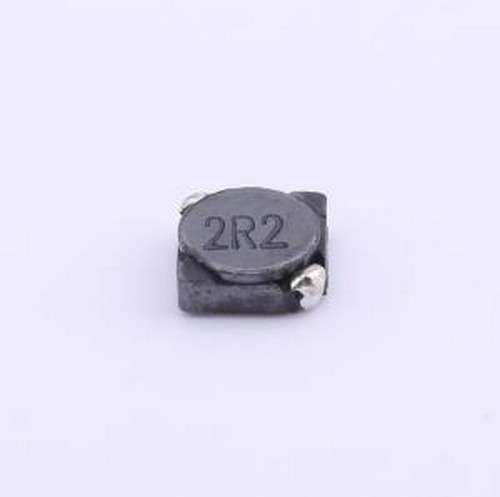 SCDS4D18T-2R2M-S-N 功率电感 2.2uH ±20% SMD,4.7x4.7mm