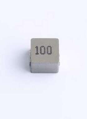 FCH0650-100M 功率电感 10uH ±20% 6.5A SMD,7.5x6.8mm