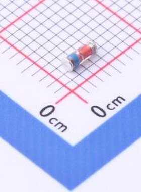 ZMM4V3HSA 稳压二极管 ZMM4V3HSA LL-34