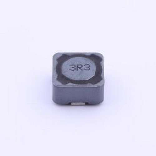 SCDS74T-3R3M-N 功率电感 3.3uH ±20% SMD