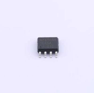 MAX14841EASA+T RS-485/RS-422芯片 3.3V供电 40Mbps 收发器 SOIC
