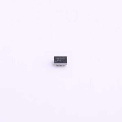 RS550YUCM12 模拟开关/多路复用器 模拟开关 WLCSP-12