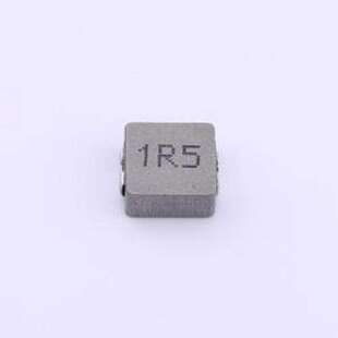 1.5uH 功率电感 ±20% 12A 6.6x7.1mm BCIHP0730SC SMD 1R5M