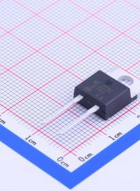 MBR745G 肖特基二极管 电压:45V 电流:7.5A TO-220AC-2