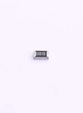 RT0805BRE07301RL 贴片电阻 薄膜电阻 301Ω ±0.1% 125mW 0805