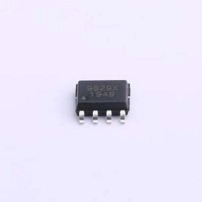 SE9029X 电池管理 SE9029X SOP-8-EP