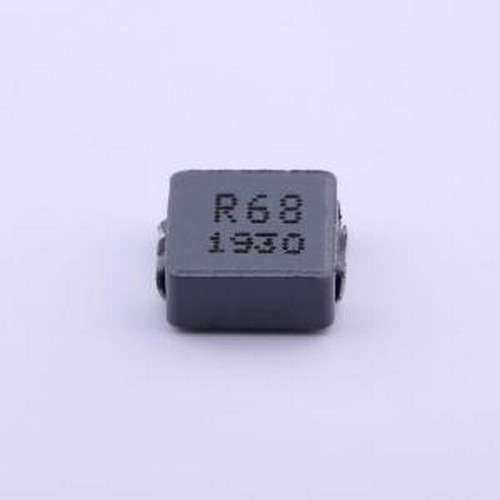TMPC0603H-R68MG-D 功率电感 680nH ±20% 25A SMD,7.3x6.6mm