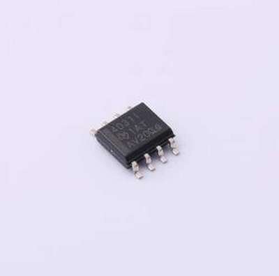 THS4031IDR 运算放大器 THS4031IDR SOIC-8