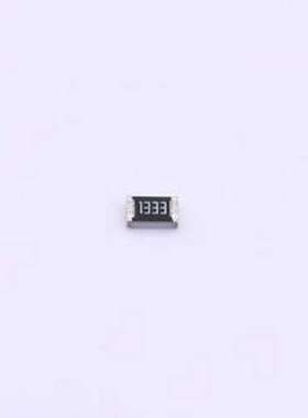 RT0805BRD07133KL 贴片电阻 薄膜电阻 133kΩ ±0.1% 125mW 0805