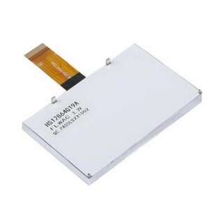 HS12864G19A LCD显示屏 2.2寸128x64图形点阵单色LCD液晶屏LCM显