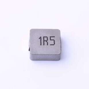 1.5uH 功率电感 ±20% 24A 11.5x10mm MDE1040 SMD 1R5M