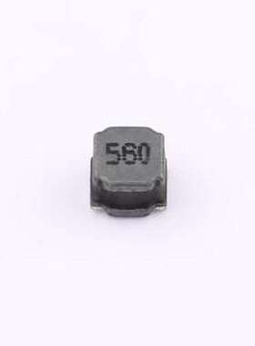SFE4030A-560M-F-HF 功率电感 电感值:56.0uH精度:±20%；Isat:0.