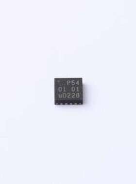 PCA9554BS3,118 I/O扩展器 PCA9554BS3,118 HVQFN-16-EP(3x3)