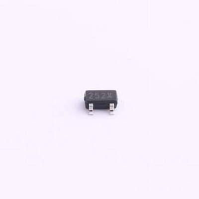 XC6202P332MR 线性稳压器(LDO) XC6202P332MR SOT-23-3L