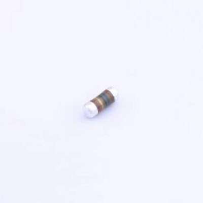 MMA02040C1609FB300 贴片电阻 薄膜电阻 16Ω ±1% 400mW MELF-02