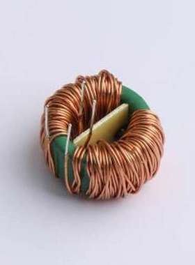 XRT16128-303HFRL45 共模滤波器 16*12*8 30mH 卧式分绕 插件,D=2