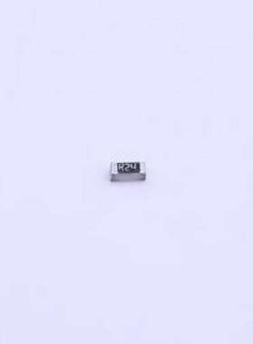 WW06PR240FTL 贴片电阻 240mΩ ±1% 250mW 0603