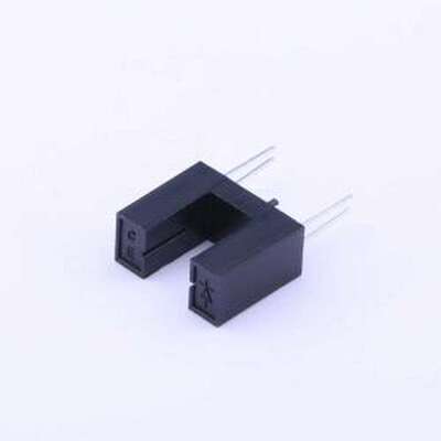 ITR8402 槽型光电开关(光电晶体管输出) ITR8402 DIP-4