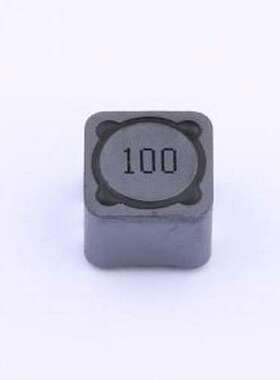 SDRI129-100MT 功率电感 10uH ±20% 7.12A SMD,12.5x12.5mm