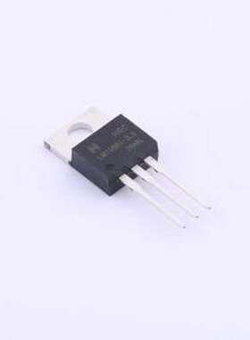 LM1086IT-3.3G 线性稳压器(LDO) Vin=30V Vout=3.3V 1.5A 72dB TO