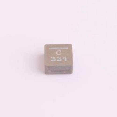 XAL5030-331MEC 功率电感 AEC-Q200 SMD,5.2x5.4mm