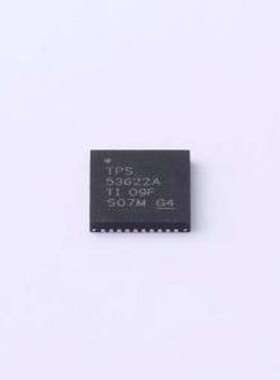 TPS53622ARSBR DC-DC电源芯片 TPS53622ARSBR SMD