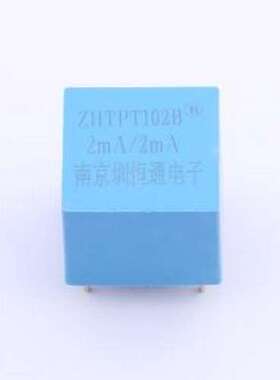 ZHTPT102B 互感器 ZHTPT102B 插件