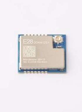 E28-2G4M12SX LoRa模块 亿佰特SX1280无线模块lora 2.4GHzLLCC68