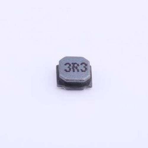 ABG04A18M3R3 功率电感 3.3uH ±20% SMD,4x4mm