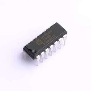 HT7650ANDZ 运算放大器 HT7650ANDZ DIP-14