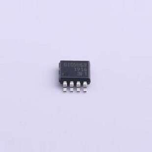 MSOP 运算放大器 DIO2052MP8