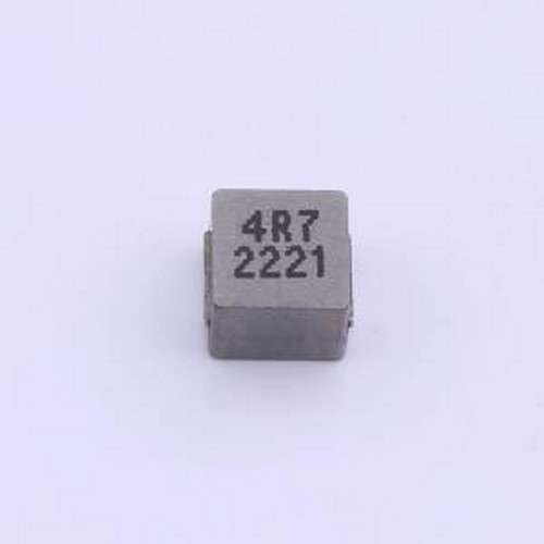 MDA7054HT-4R7M 功率电感 4.7uH ±20% SMD,7.3x7.9mm