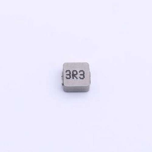 0420CDMCCDS-3R3MC 功率电感 3.3uH ±20% 4.7A SMD,4.4x4.2mm