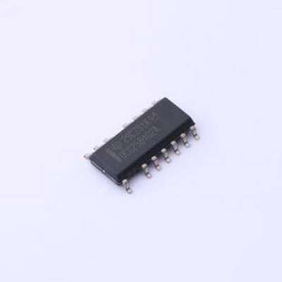UCC256402ADDBR AC-DC控制器和稳压器 UCC256402ADDBR SOIC-14