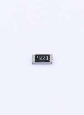 RT1206BRD07422KL 贴片电阻 薄膜电阻 422kΩ ±0.1% 250mW 1206