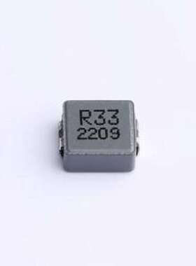 SRP7028A-R33M 功率电感 330nH ±20% 32A SMD,6.6x7.3mm