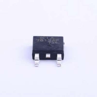 KIA7812AF-RTF/P 线性稳压器(LDO) 输入35V 输出12V 1A TO-252-2(