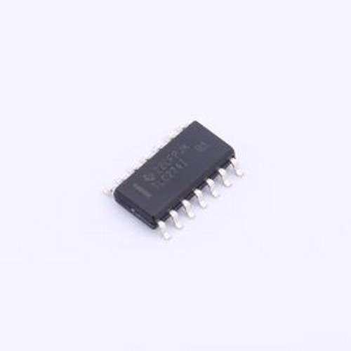 TLC274ID 运算放大器 TLC274ID SOIC-14