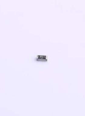RT0603CRB07390RL 贴片电阻 薄膜电阻 390Ω ±0.25% 100mW 0603