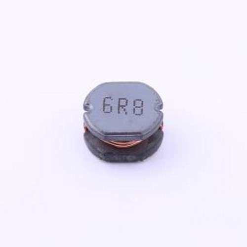 SLF1005-6R8MTT 功率电感 6.8uH ±20% SMD