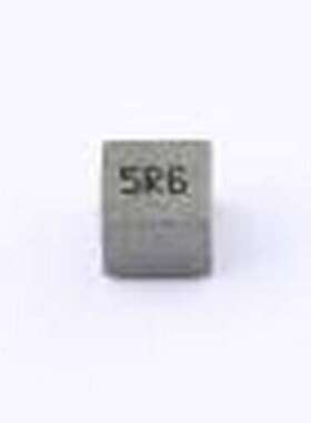 FEXL0550A-5R6M 功率电感 5.6uH ±20% 8.6A SMD,5.5x5.3mm