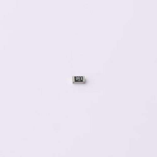 AT0603BRD0739KL 贴片电阻 薄膜电阻 39kΩ ±0.1% 100mW 0603