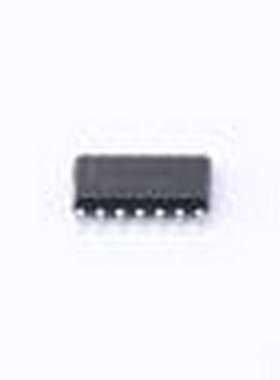 MM74HCT32M 逻辑门 四通道2输入OR门 SOIC-14