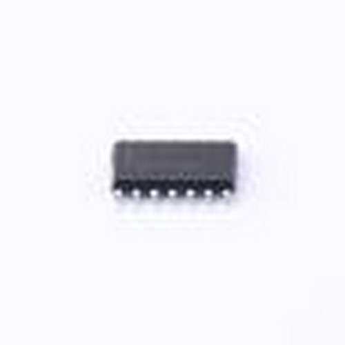MM74HCT32M 逻辑门 四通道2输入OR门 SOIC-14