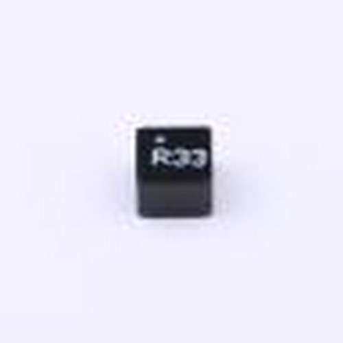 FC-ALX 4030D-R33MT 功率电感 330nH ±20% 16.5A SMD,4.2x4.2mm