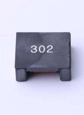 PCAQ1513MW-302 共模滤波器 共模电感3000Ω 4A 75mΩMAX EMC 151