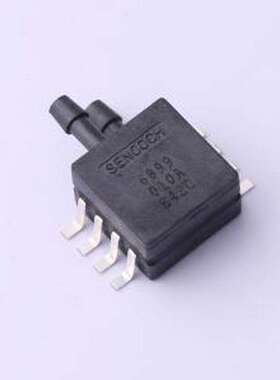 GZP6899A010KPP50T 压力传感器 压力传感器GZP6899A010KPP50T SOP