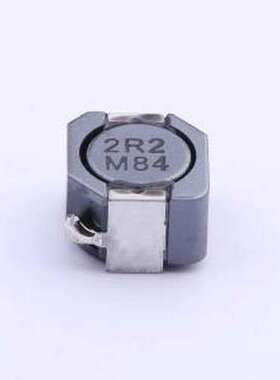 CDRH10D68RT125NP-2R2NC 功率电感 2.2uH ±30% 10.5A SMD,10.2x1