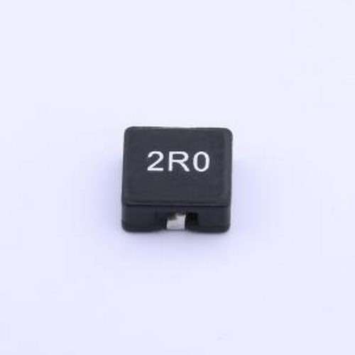 FHC7030-2R0M 贴片电感 2uH ±20% 9A SMD,6.7x7mm